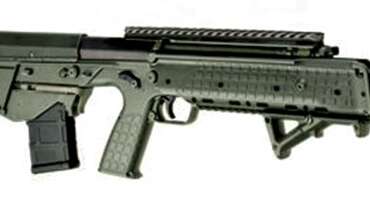 KELTEC RDB20 5.56MM BL/GREEN 20"