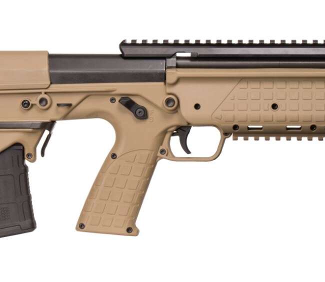 KELTEC RDB20 5.56MM BL/TAN 20"