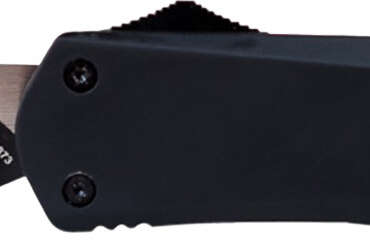 TPL LARGE BLACK RUBBER DROP PT