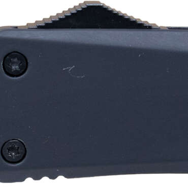 TPL LARGE BLACK RUBBER DGR SER