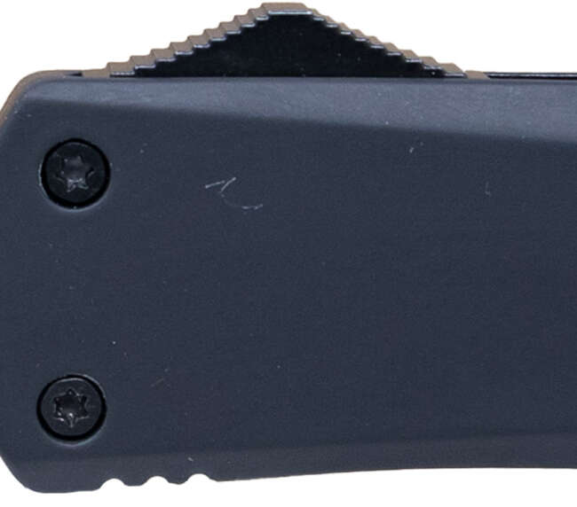 TPL LARGE BLACK RUBBER DGR SER