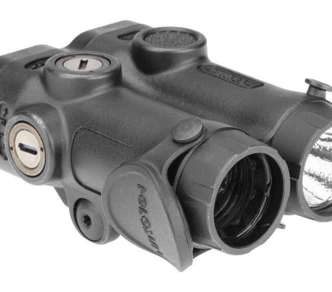 HLS LE321 GR/IR/IR ILL/WL TI