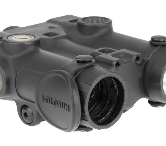 HLS LE420 GR/IR/IR ILL/WL TI