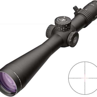 LEUPOLD MARK 5 5-25X56 35MM M5C3 IL-TM