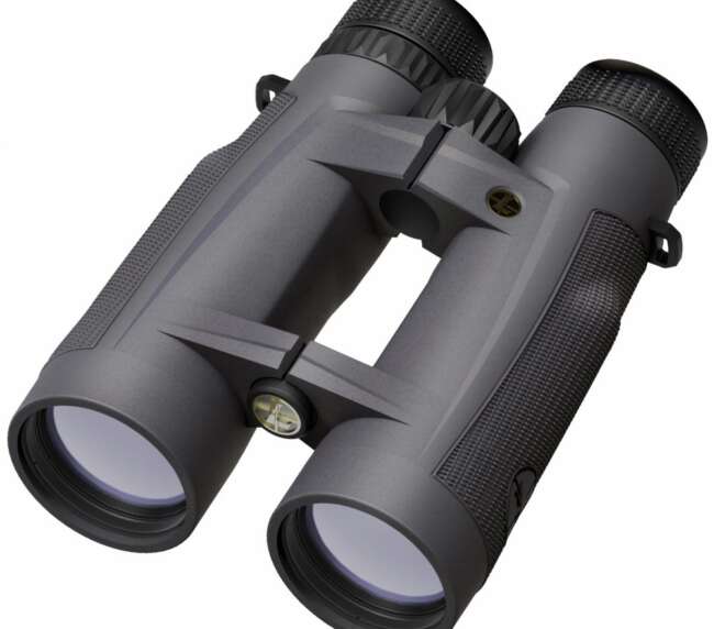LEUPOLD BINOCULAR BX5 SANTIAM 12X50 SG