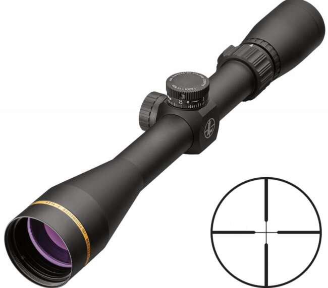 LEUPOLD FREEDOM 450BM 3-9X40MM DUPLEX