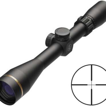 LEUPOLD FREEDOM 350LEG 3-9X40MM DUPLEX