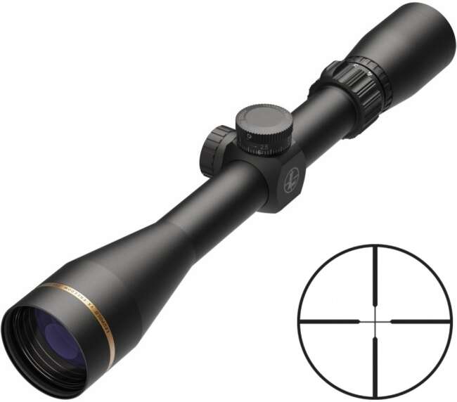 LEUPOLD FREEDOM 350LEG 3-9X40MM DUPLEX