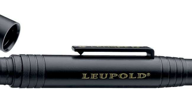 LEUPOLD LENS PEN