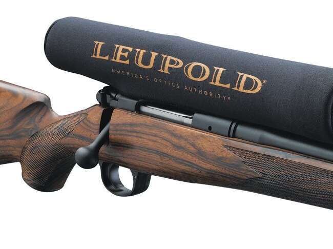 LEUPOLD SCOPE COVER NEOPRENE LARGE
