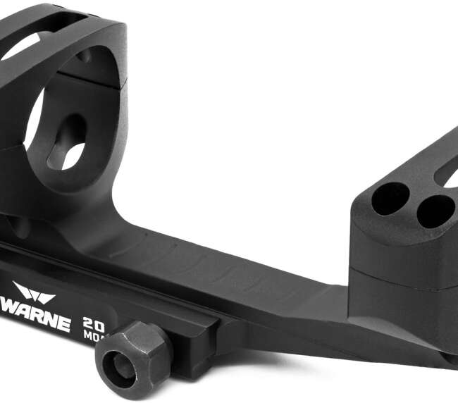 WAR LR-SKEL RNG/MNT 20MOA 30M