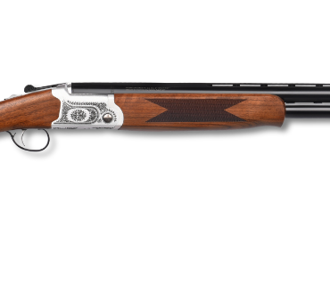 POINTER ACRIUS FIELD O/U 12/28