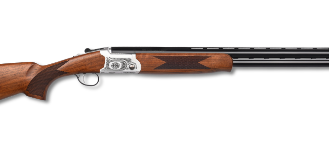 POINTER ACRIUS FIELD O/U 20/28