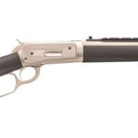 Lever Action Rifles