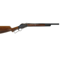 Lever Action Shotguns