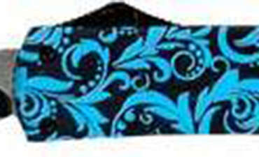 TPL SLIM MAIDEN TEAL DROP PT