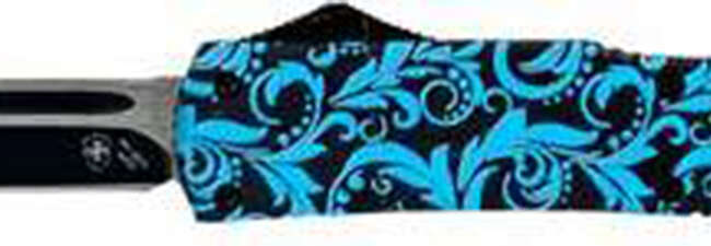 TPL SLIM MAIDEN TEAL DROP PT