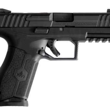 IWI MASADA 9MM OR 4.1B 10RD