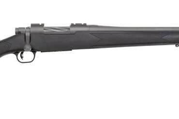 MOSSBERG PATRIOT 308WIN SS CERAKOTE/SYN