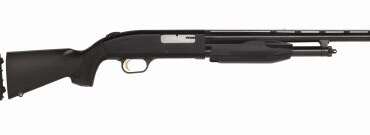 MOSSBERG 510 MINI 20/18.5 BL/SYN CMPT