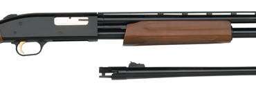 MOSSBERG 500 COMBO 20GA BL/WD 3"