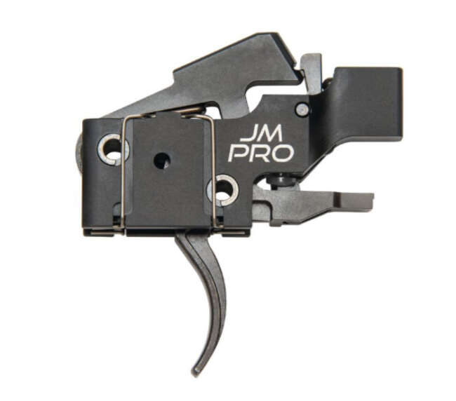 MOSSBERG JM PRO MMR DROP IN TRIGGER
