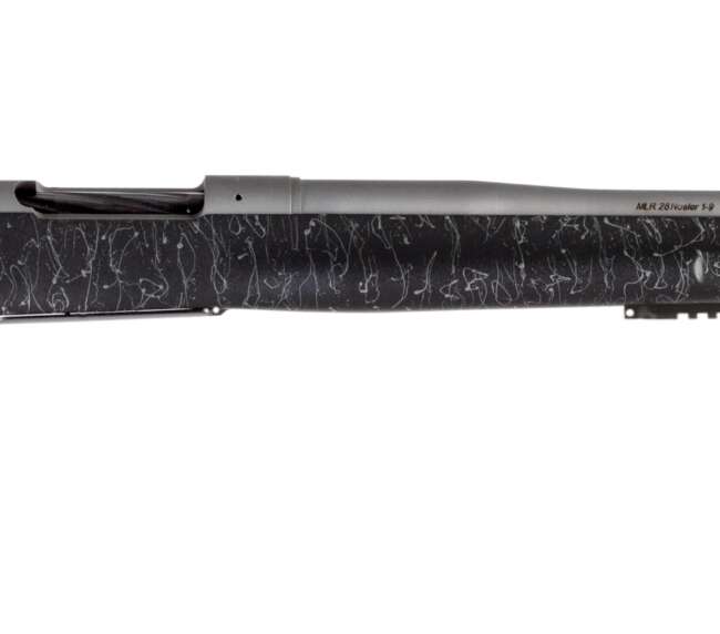 CHRISTENSEN ARMS MESA LR 308WIN TUNG/BLK 24"