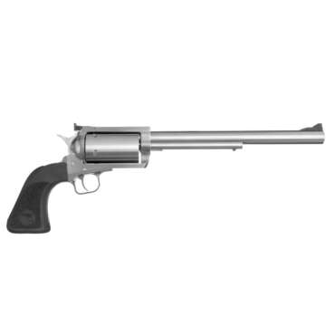 MAGNUM RESEARCH BFR REVOLVER 30/30 SS 10" 6SH