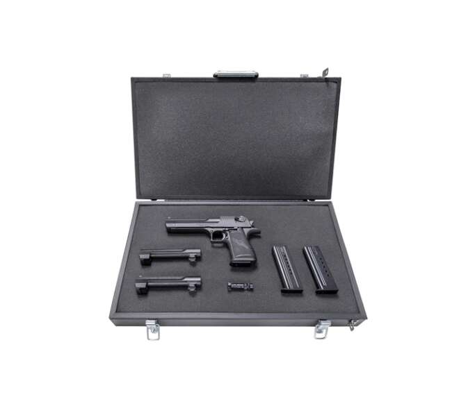 MAGNUM RESEARCH DESERT EAGLE COMPONENT SYS 6"