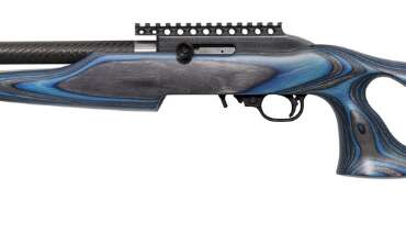 MAGNUM RESEARCH MAGNUM LT 22LR SWTCHBLT BL LAM