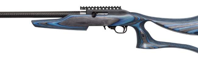 MAGNUM RESEARCH MAGNUM LT 22LR SWTCHBLT BL LAM