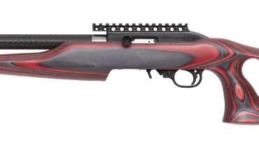 MAGNUM RESEARCH MAGNUM LT 22LR SWTCHBLT REDLAM