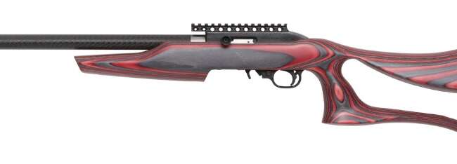 MAGNUM RESEARCH MAGNUM LT 22LR SWTCHBLT REDLAM