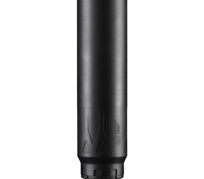DEAD AIR ARMAMENT NOMAD 30 7.62MM SILENCER