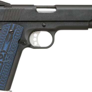 CLT CMP GVT S70 45AP PST B 8RD