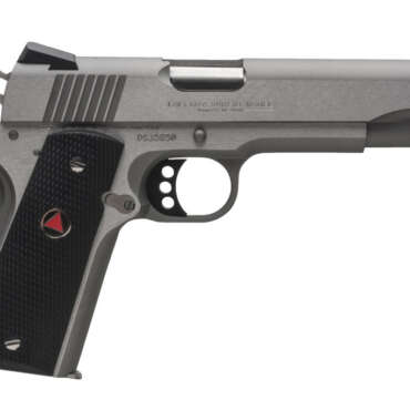 CLT DELTA ELITE 10MM PST SS FS