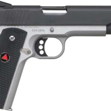 CLT DELTA ELITE 10MM 2 TONE FS