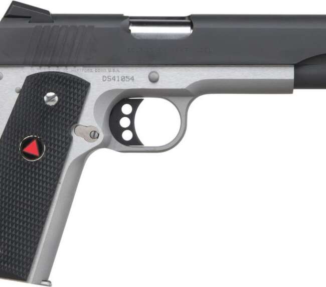 CLT DELTA ELITE 10MM 2 TONE FS