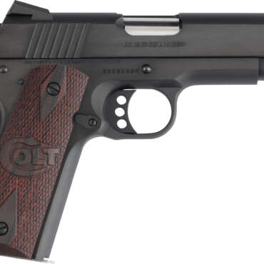 CLT COMBAT COM 38SUP PST 8R B