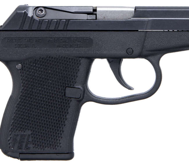 KEL P-32 32AP DAO PST 7RD B