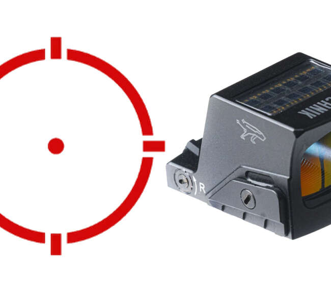 CAN MECANIK MO4 RED DOT RMSC