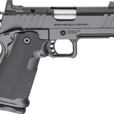 SPG 1911 DSPRD COM 9MM 4B 10R