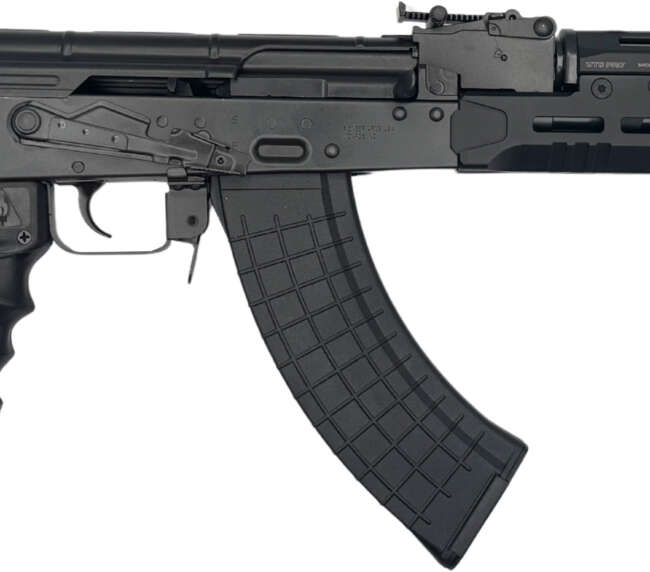 PIO SPT UTG AK47 7.62X39 30 DE