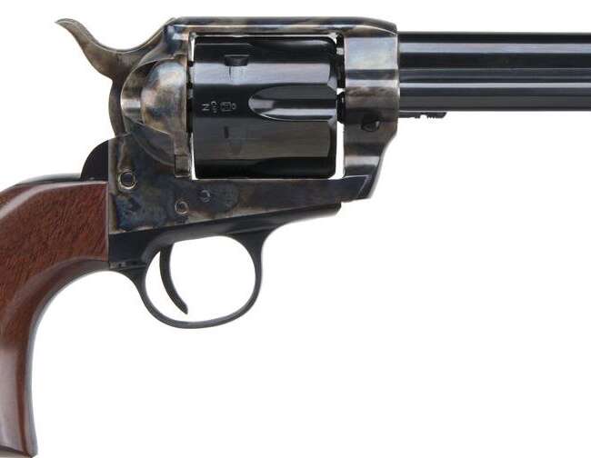 CIM FRONTIER PW 45LC REV 4.75B