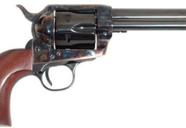 CIM FRONTIER PW 45LC REV 5.5B