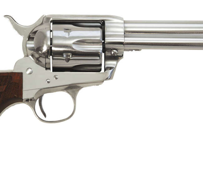 CIM THUNDRBALL 45LC REV 4.75SS