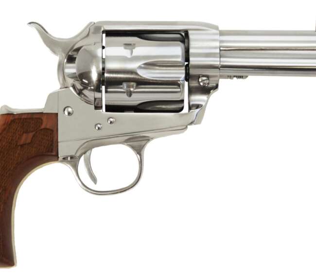 CIM THUNDERBALL 45LC REV 3.5SS