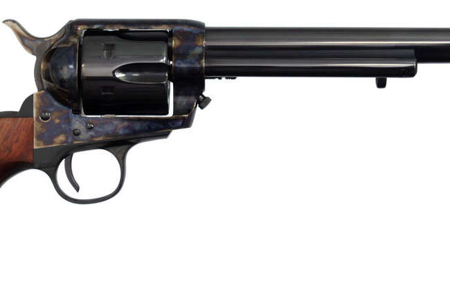 CIM GEN CUSTER 45LC REV 7.5B