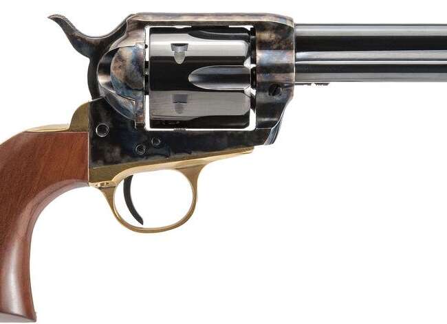 CIM PISTOLERO PW 45L REV 4.75B