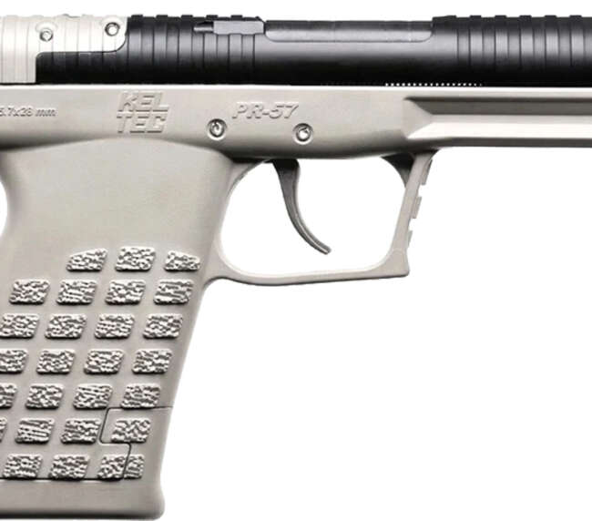 KEL PR-5.7 PST 20RD TTNM DE